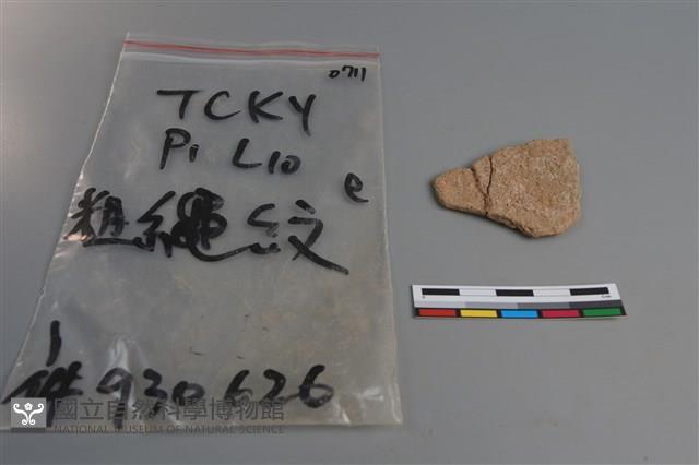 陶片藏品圖，第2張