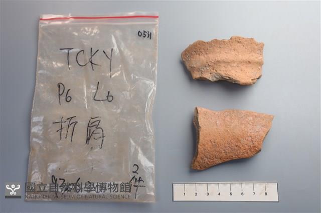 陶片藏品圖，第2張