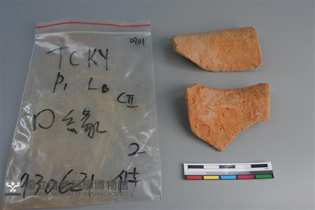 陶片藏品圖，第2張