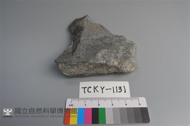 石材藏品圖，第2張