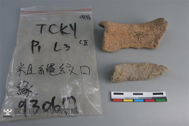 陶片藏品圖，第2張