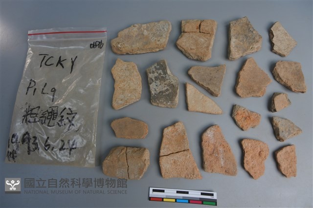 陶片藏品圖，第2張