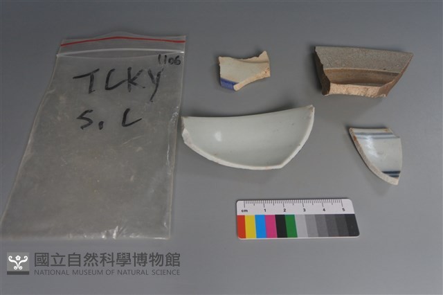 瓷片藏品圖，第2張