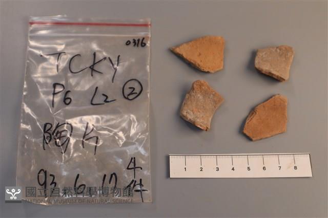 陶片藏品圖，第2張
