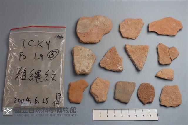 陶片藏品圖，第2張