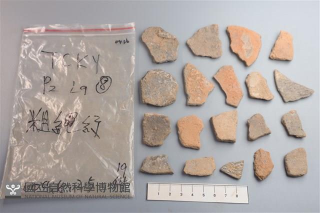 陶片藏品圖，第2張