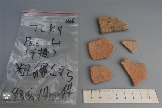 陶片藏品圖，第2張