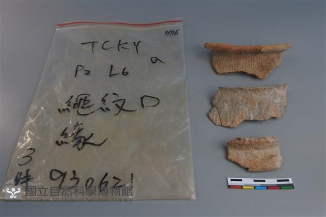 陶片藏品圖，第2張