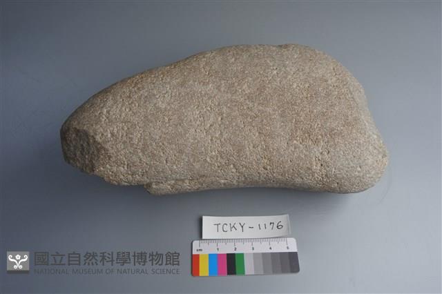 石材藏品圖，第2張