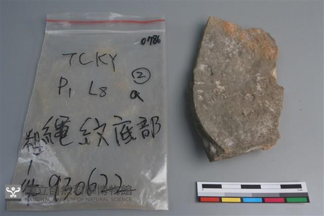 陶片藏品圖，第2張