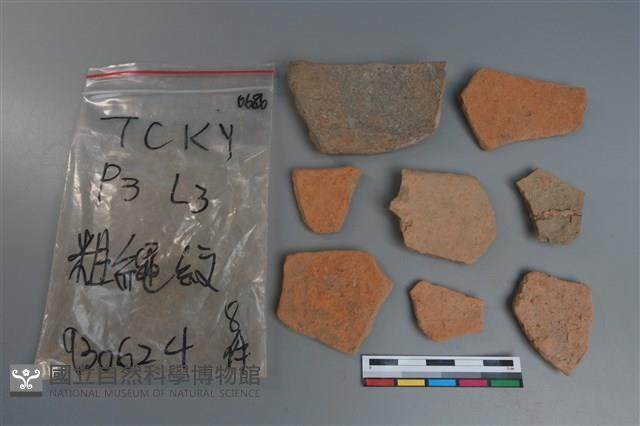 陶片藏品圖，第2張