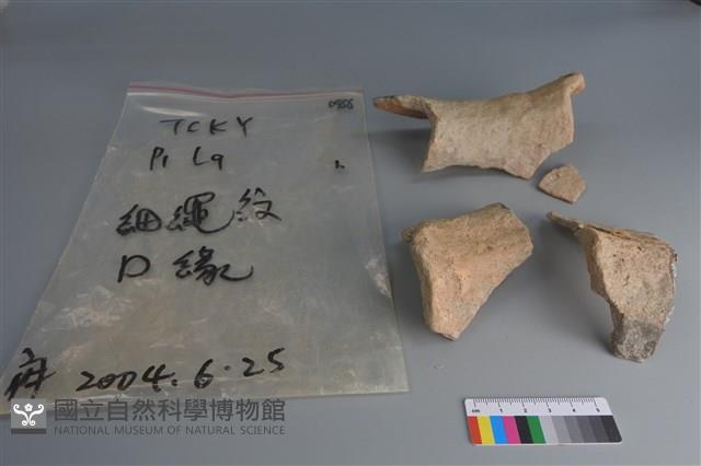 陶片藏品圖，第2張