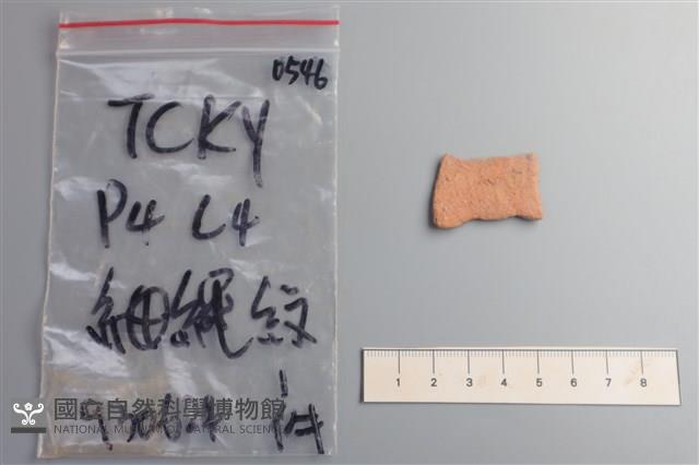 陶片藏品圖，第2張