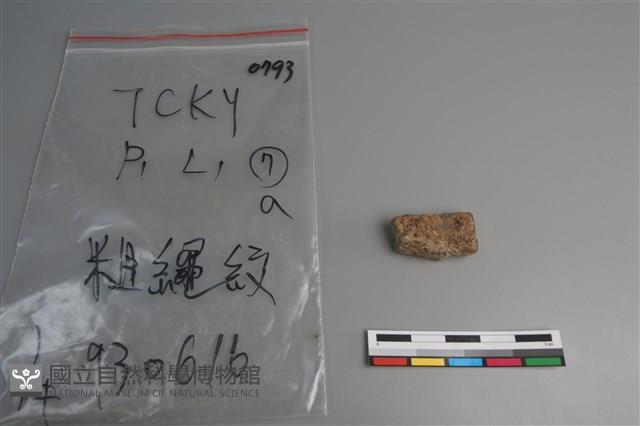 陶片藏品圖，第2張