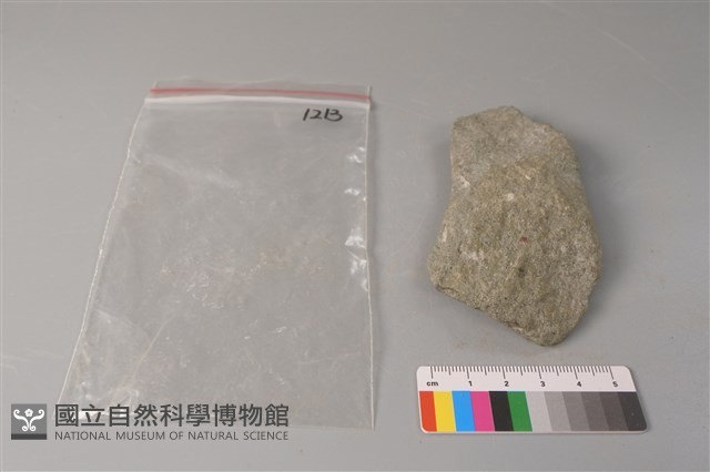 石材藏品圖，第2張