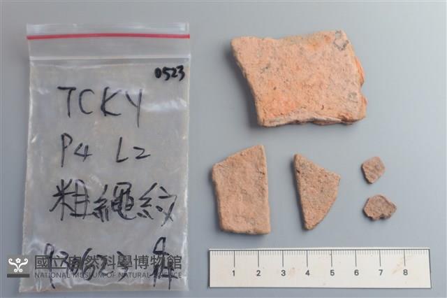 陶片藏品圖，第2張