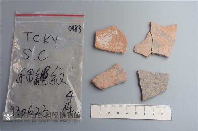 陶片藏品圖，第2張