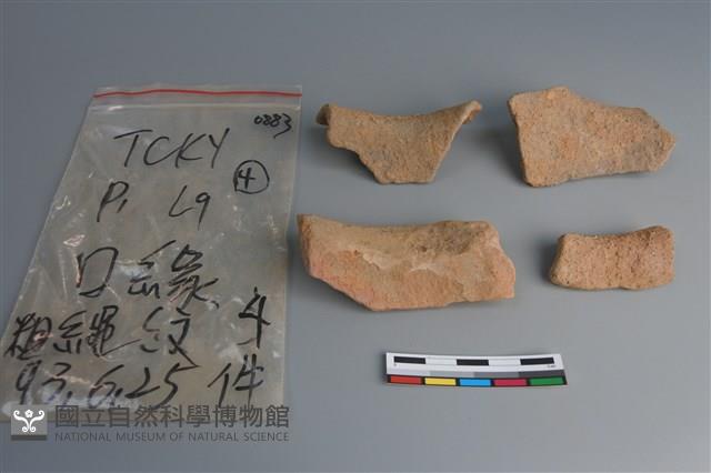 陶片藏品圖，第2張