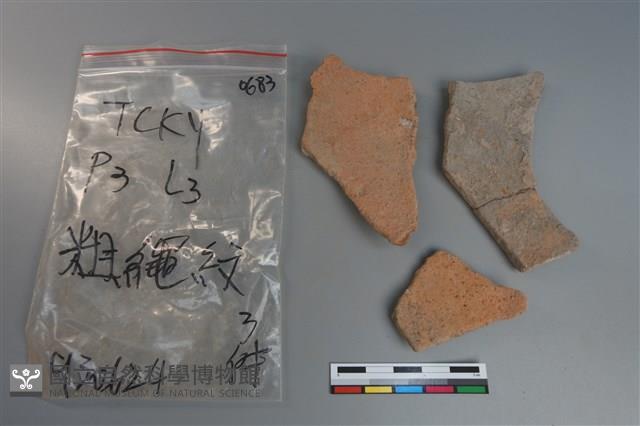 陶片藏品圖，第2張