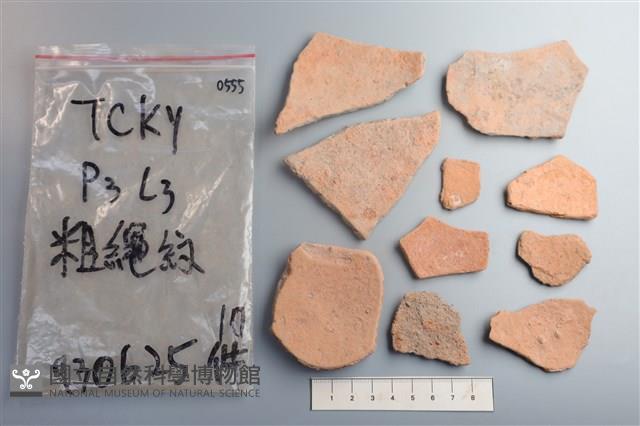 陶片藏品圖，第2張