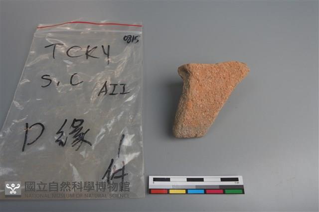 陶片藏品圖，第2張