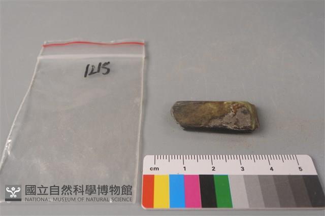 磨製石器藏品圖，第2張