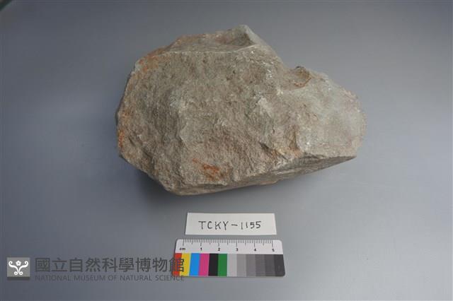 石材藏品圖，第2張