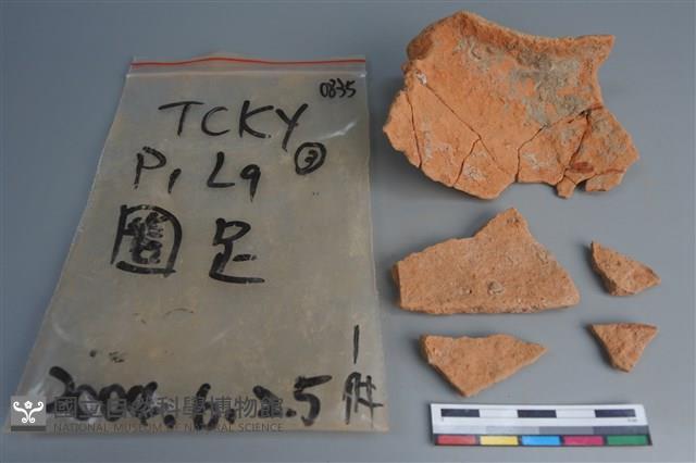 陶片藏品圖，第2張