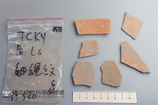 陶片藏品圖，第2張