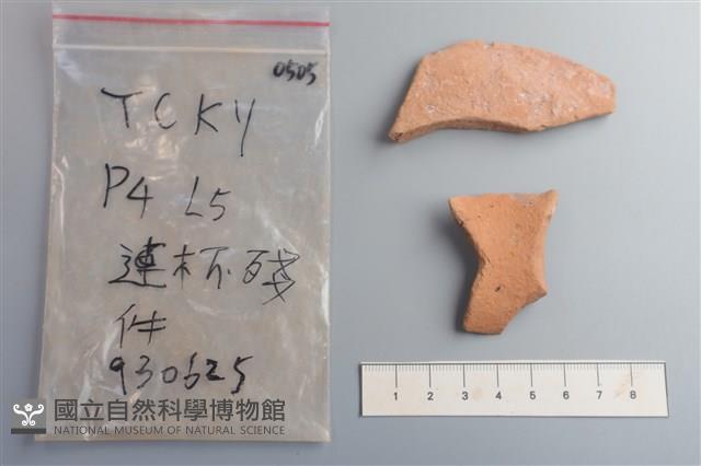 陶片藏品圖，第2張
