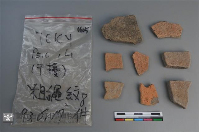 陶片藏品圖，第2張