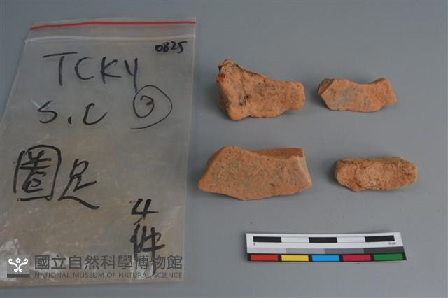 陶片藏品圖，第2張