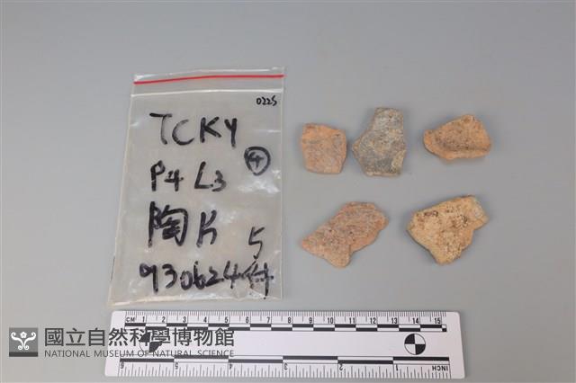 陶片藏品圖，第2張