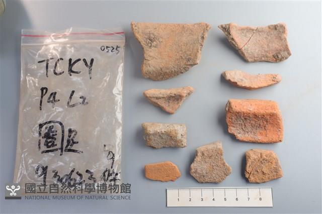 陶片藏品圖，第2張