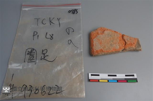 陶片藏品圖，第2張