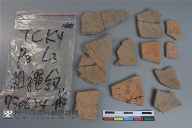 陶片藏品圖，第2張