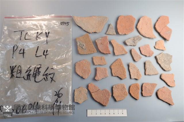 陶片藏品圖，第2張