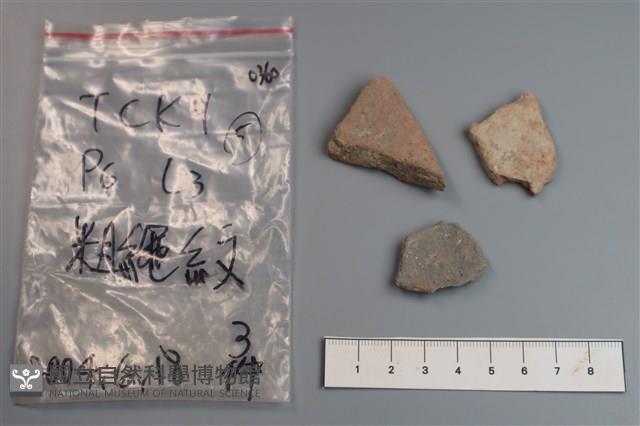 陶片藏品圖，第2張