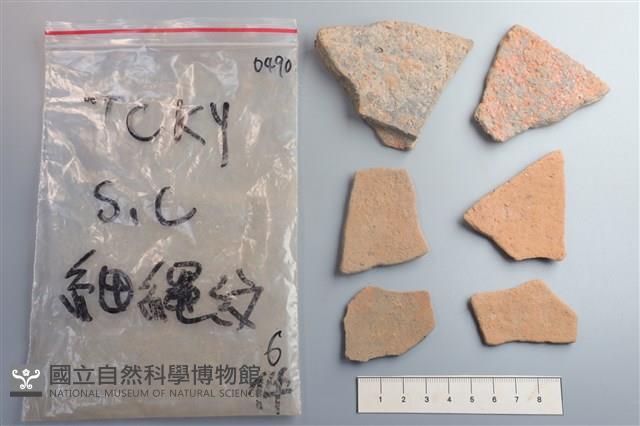 陶片藏品圖，第2張