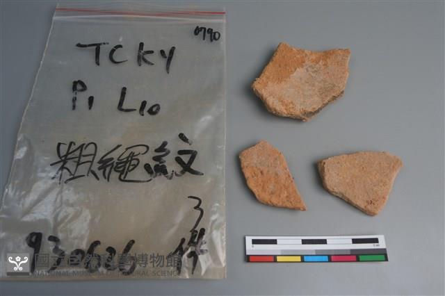 陶片藏品圖，第2張