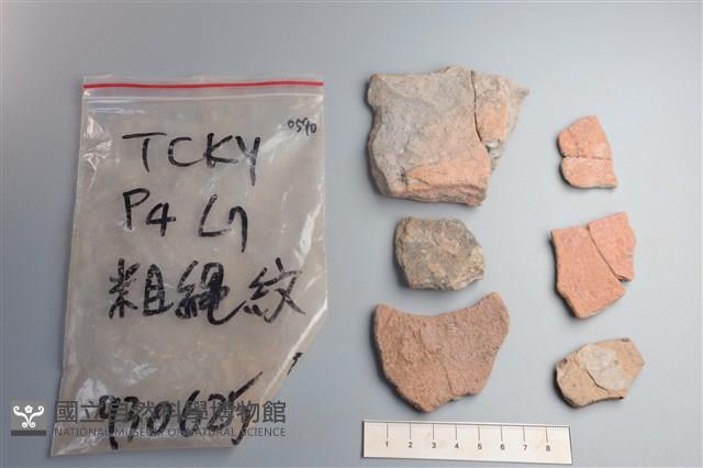 陶片藏品圖，第2張