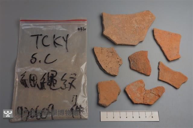 陶片藏品圖，第2張