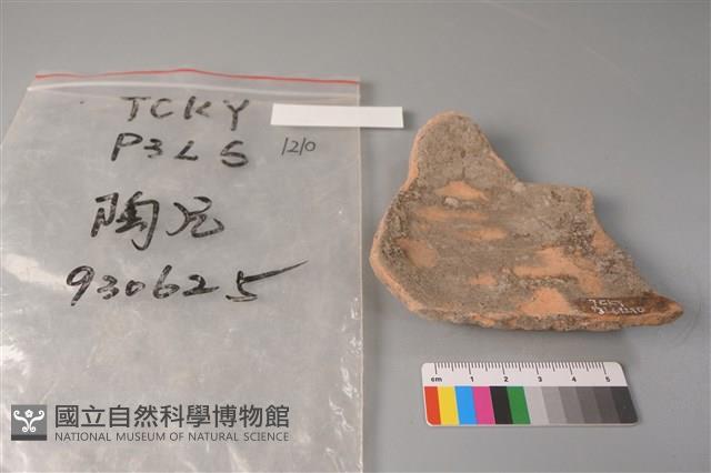 陶片藏品圖，第2張