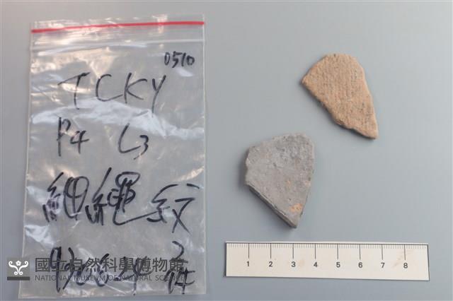 陶片藏品圖，第2張