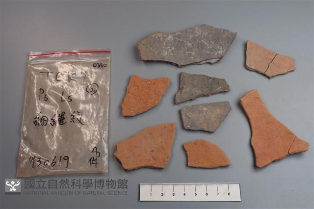 陶片藏品圖，第2張