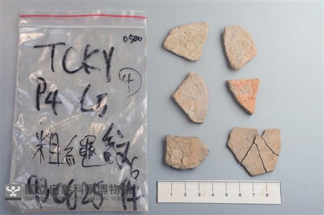 陶片藏品圖，第2張