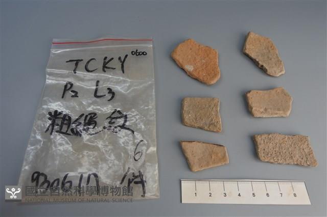 陶片藏品圖，第2張