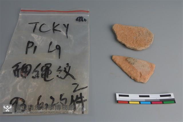 陶片藏品圖，第2張