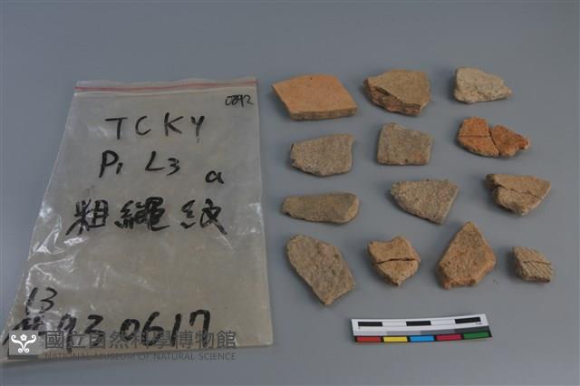 陶片藏品圖，第2張