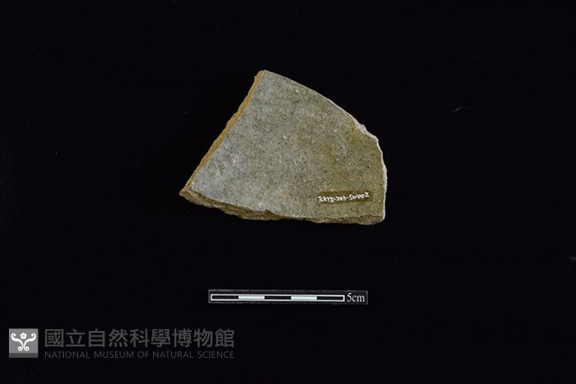 硬陶片藏品圖，第2張